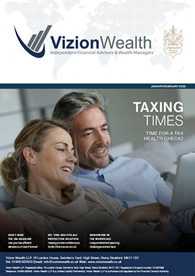 digital magazine
