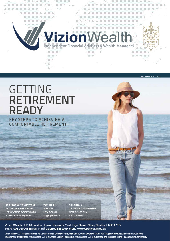 digital magazine
