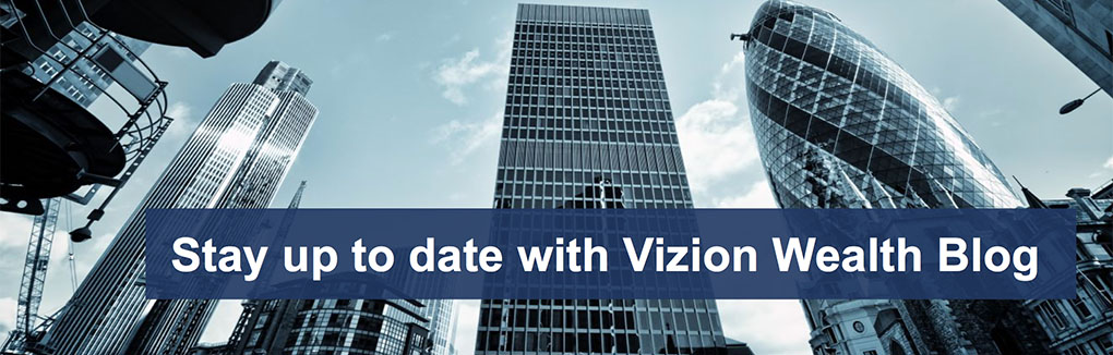 Vizion Wealth Blog News