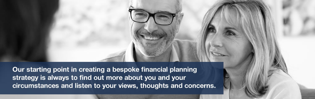 Vizion Wealth Chartered IFA Milton Keynes Personal Planning