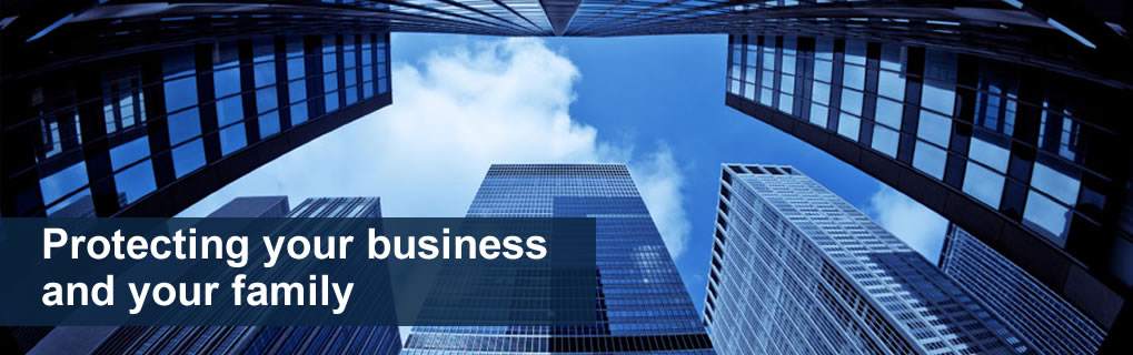 Vizion Wealth Protecting your business and your family 