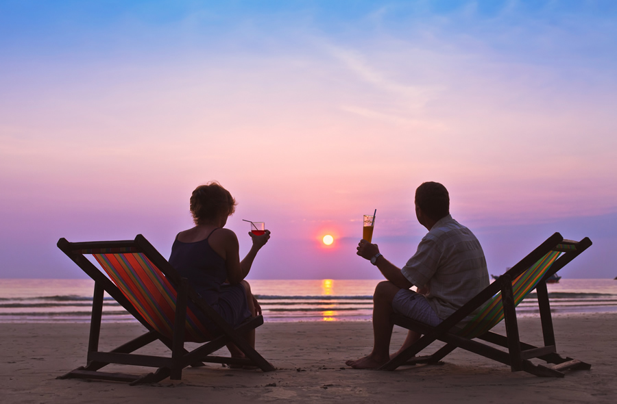 Retirement Planning Milton Keynes